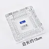 Large square