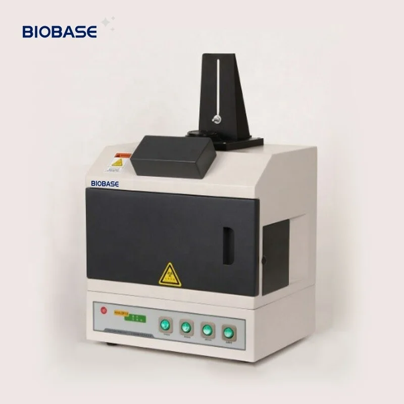 Анализатор общего содержания органического углерода BIOBASE Китай BK-TOC1500 и BK-TOC1700 общий анализ для