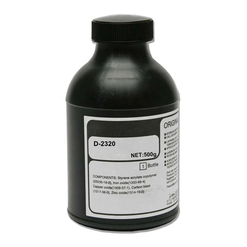 High Quality D2320 Developer Compatible for Toshiba