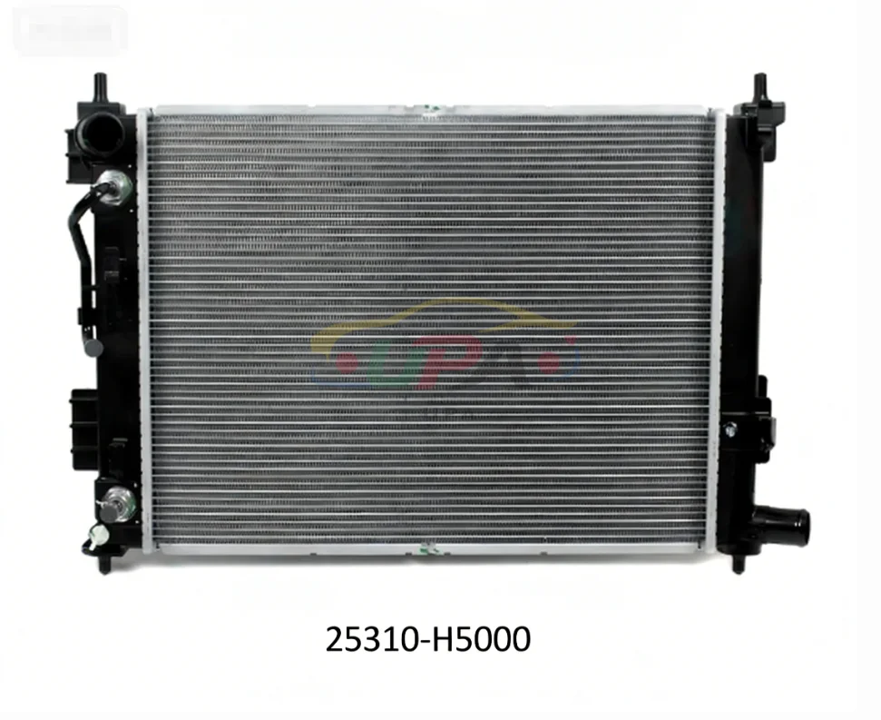 アップヒーバル エクスパンション+ Original quality 25310-H5000 RADIATOR ASSY 25310 H5000 for hyun