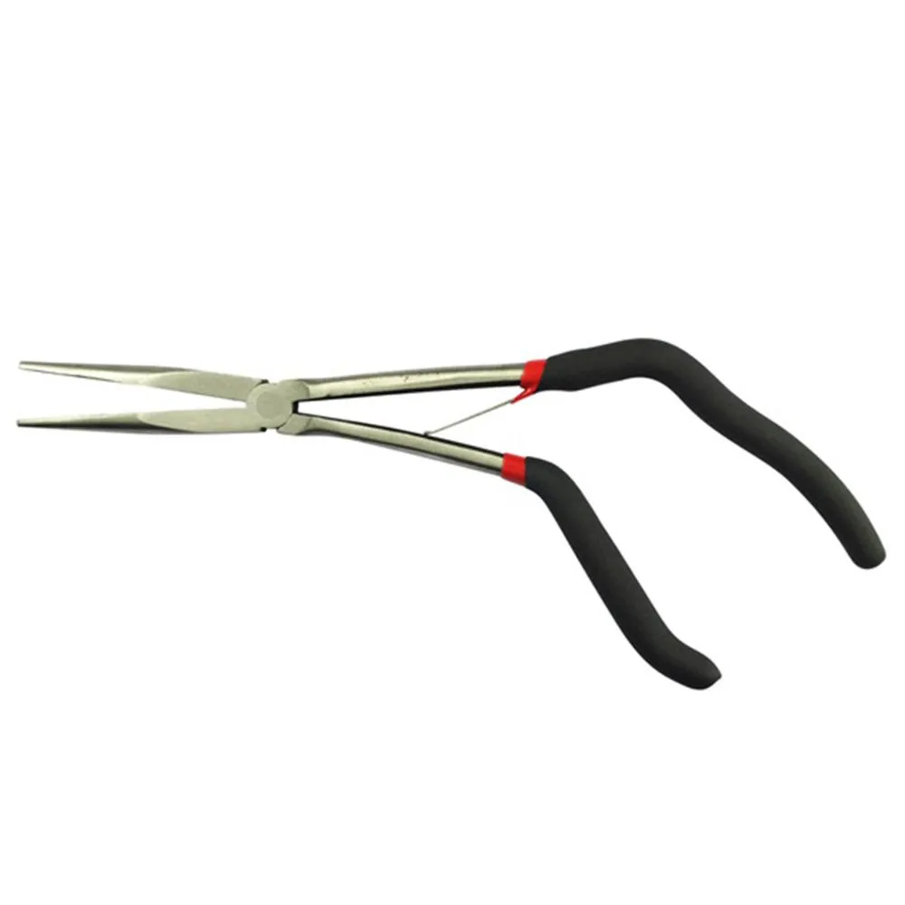 pistol grip fishing pliers