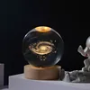 warm light Galaxy