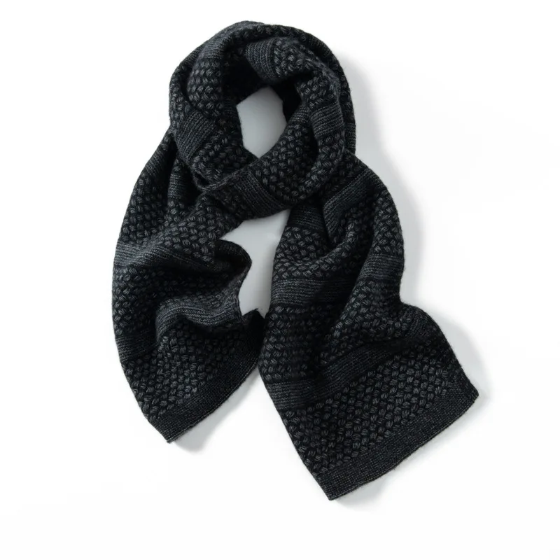 2024 кашемировый шарф