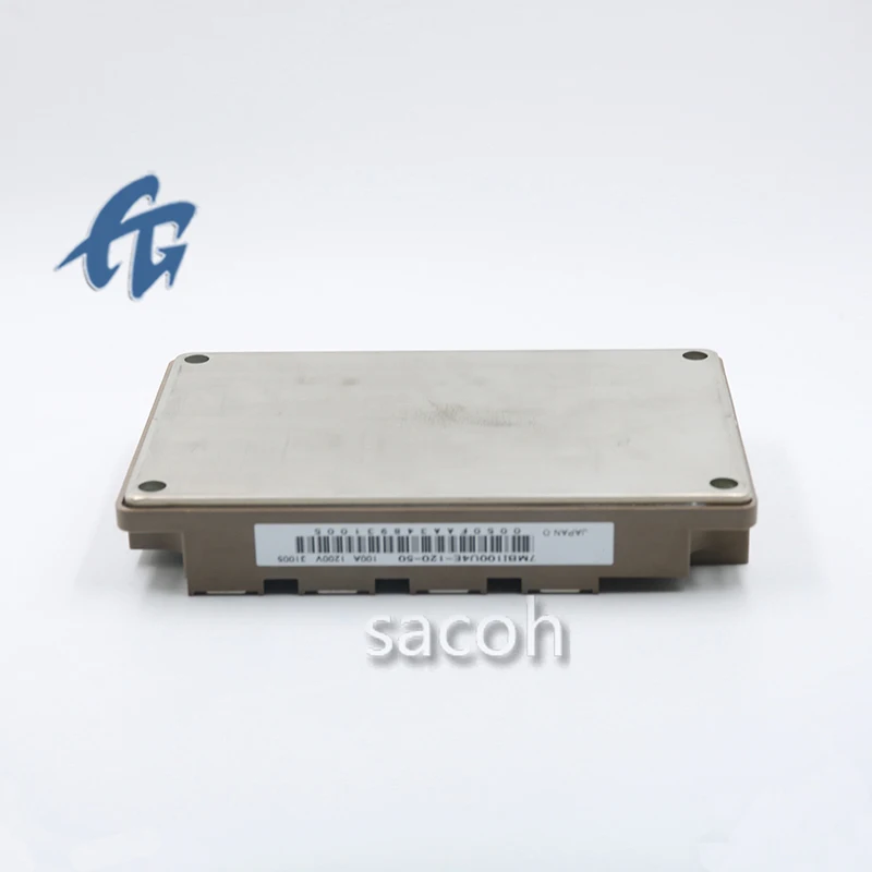 SACOH Dodavatelé originálních elektronických součástek vysoce kvalitních 7MB/100U4E-120-50