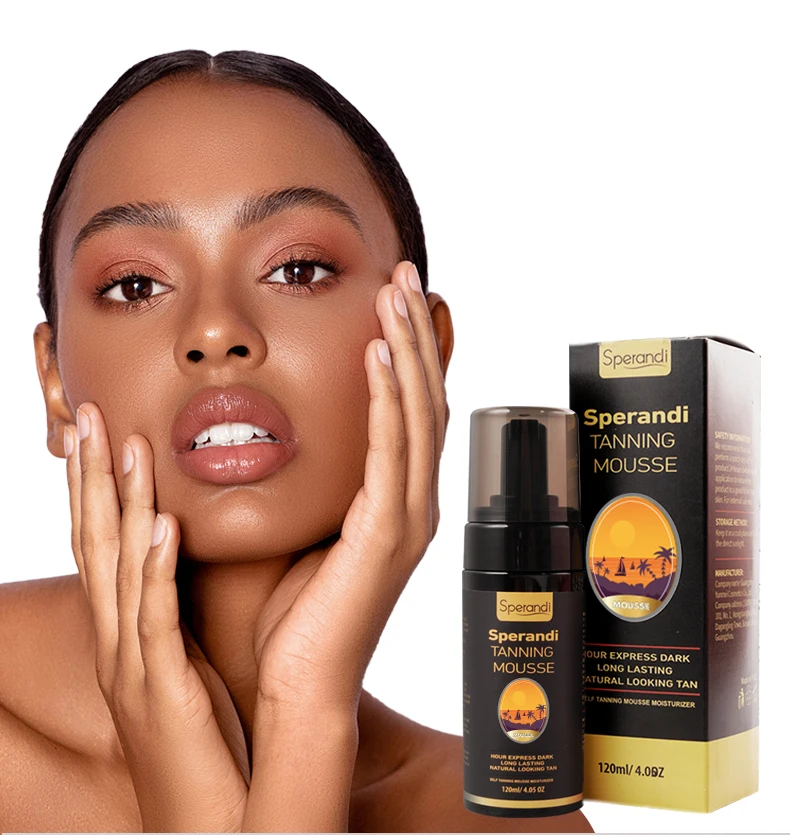 CosmoSun Sonnenmilch Mit Schimmer – Sofort-Bronze-Effekt, 200 Ml | Mit Tigergras & Japanischer Rose