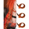 orange color