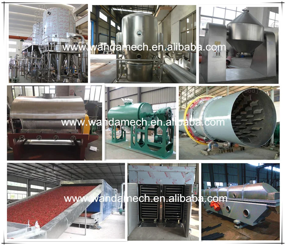 Industrial Heating Equipment, 80-200kg - detail 44