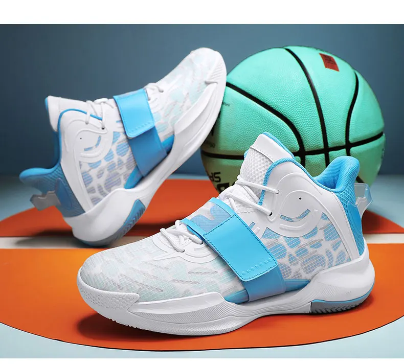 Oem Basketball Shoes Wholesale Design Mens And Ladies Zapatos De