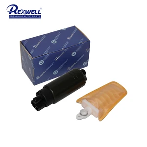 Wholesale High Quality Electric Fuel Pump Universal 23221-32020 23221-46060 23221-62010 23221-74110 for TOYOTA LAND CRUISER