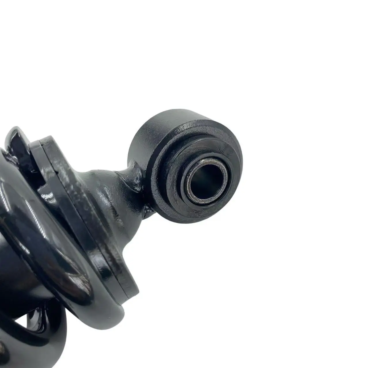 original rear shock absorber for Nine bot ZT3 Pro Electric scooter Accessories Front Rear Suspension Spring parts