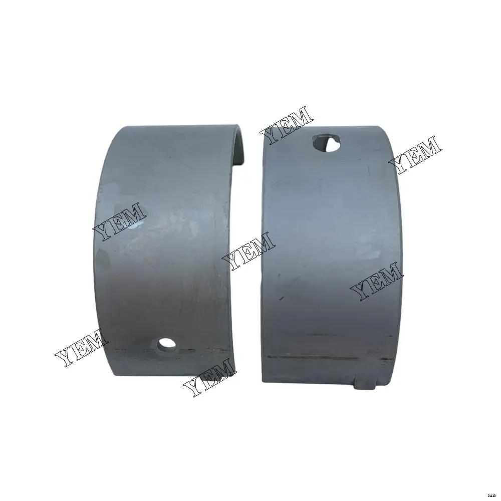 N04C Connecting Rod Bearings for Hino
