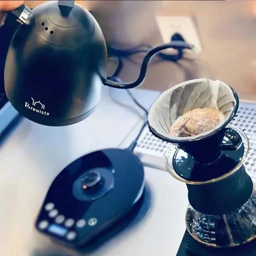 brewista electric kettle｜TikTok Search