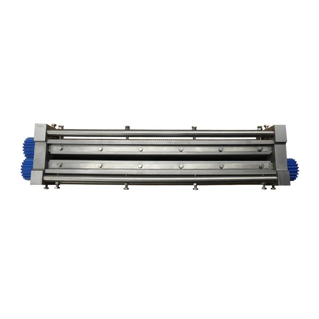 New Product Accurate Cooked Noodle Noodle Slitter of Helper Noodle Machine Parts 3