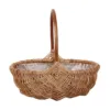 Rattan Color