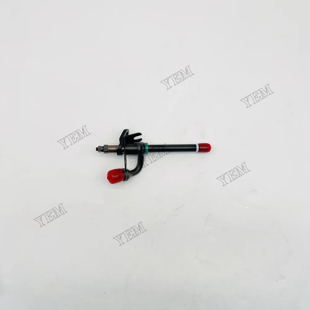 For John Deere 28481 Fuel Injector RE36936 Industrial Engine Parts 4