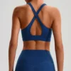 Blu scuro