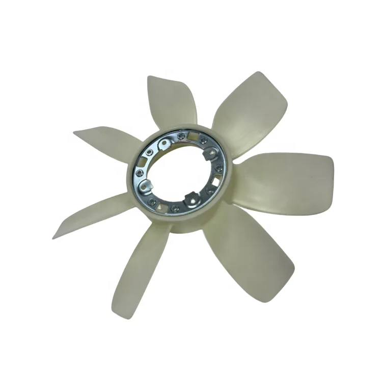 1636150040 Competitive Price 2UZFE LX470 HDJ101 HZJ105 UZJ100 Fan