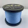 Bleu fluo 1000 mètres
