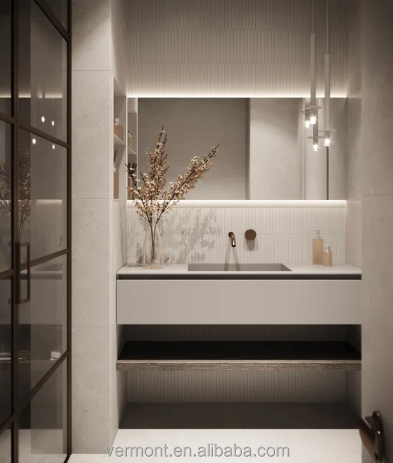 Bathroom Cabinet