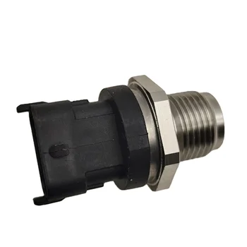 High Quality Water Temperature Sensor for Yutong Jinglong Hair Bus Spare Parts Auto Sensors