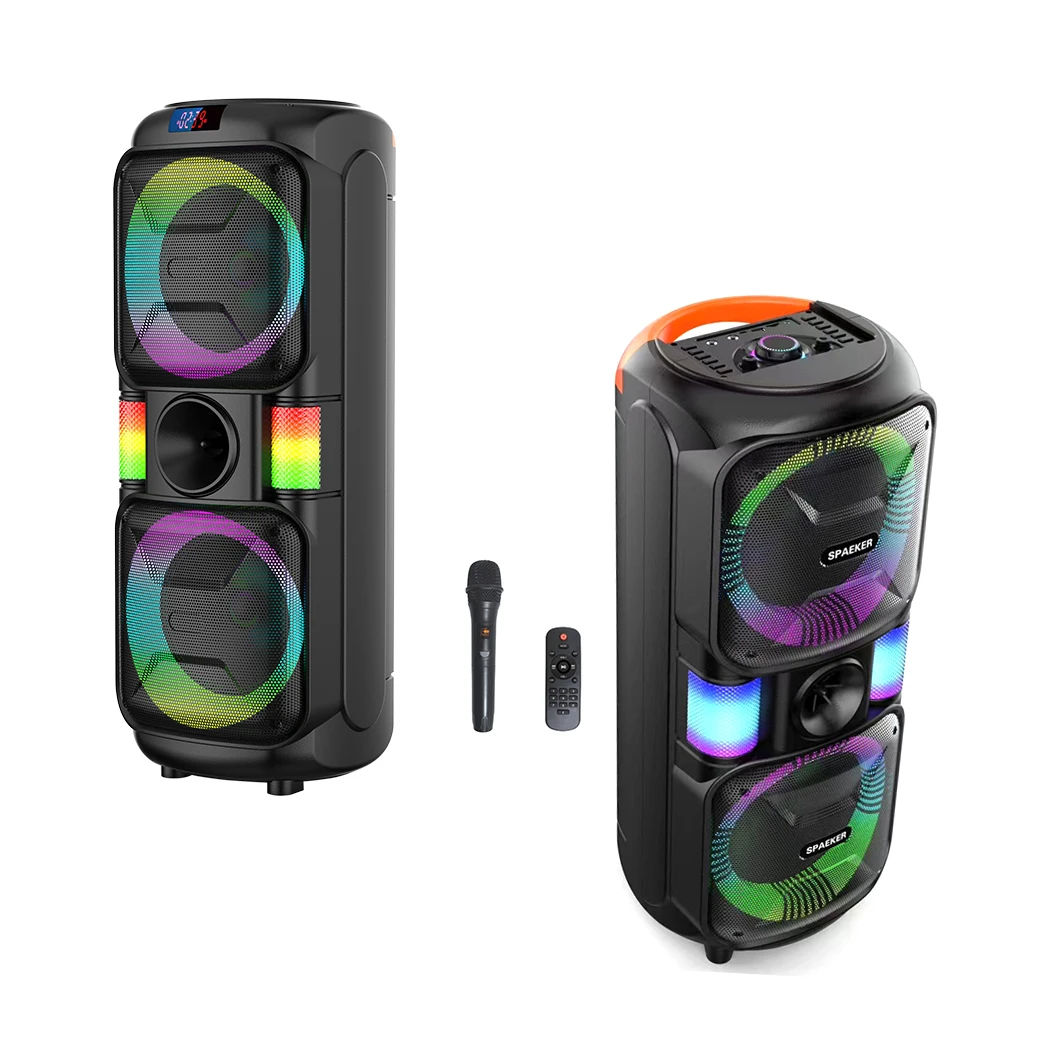 ABS-8202 Double 8