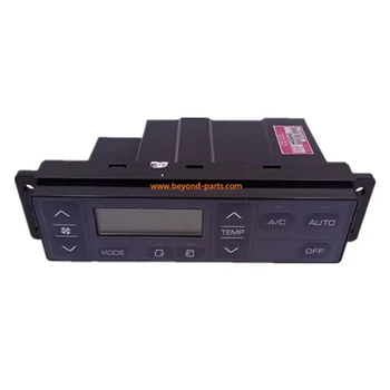 ZX200 ZX200-3 Excavator Air Condition Controller Control