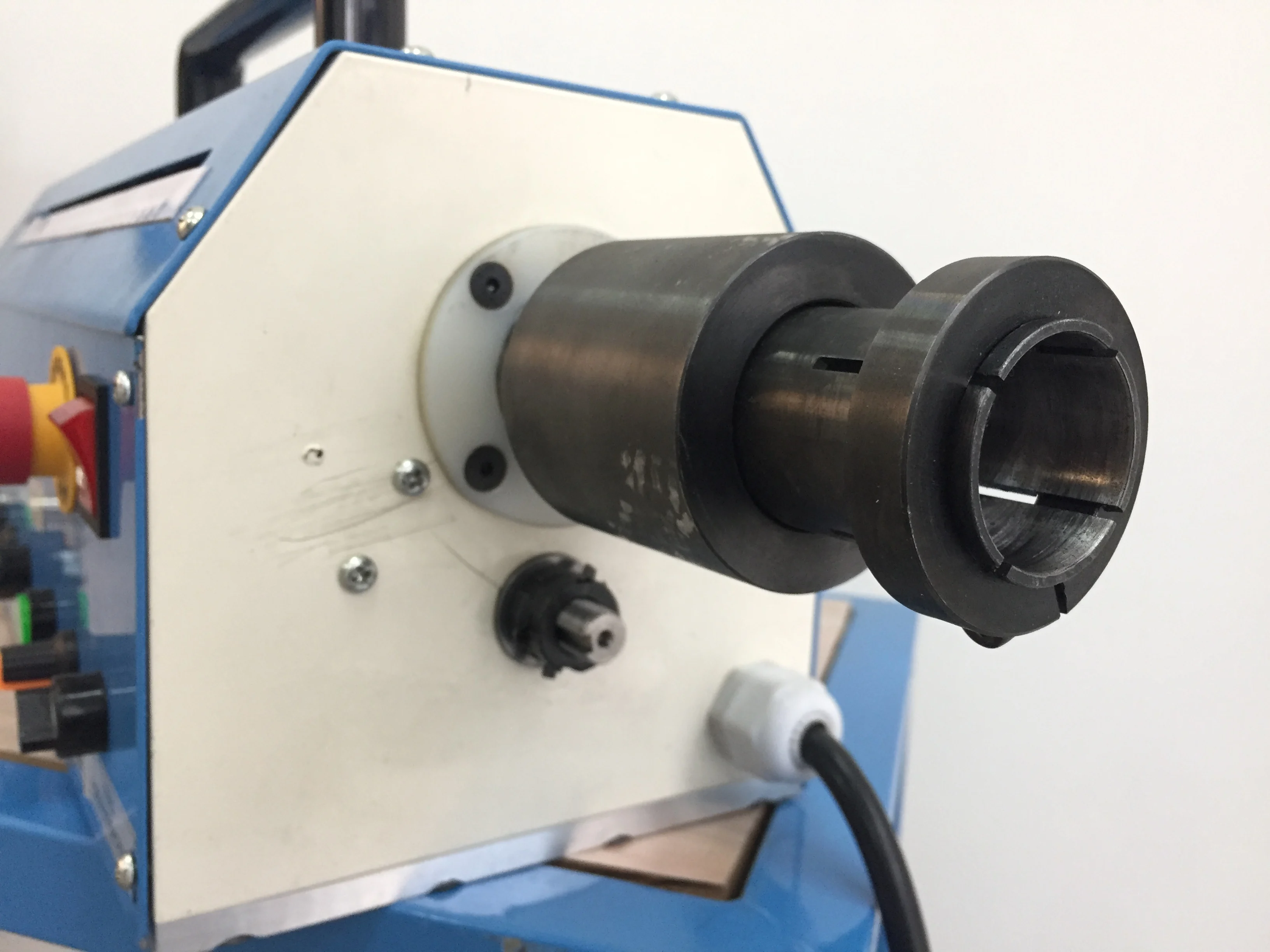 DBW30 Multi Function Feinmechaniker Drehbank Portable Line Boring Machine for Sale Drill Press
