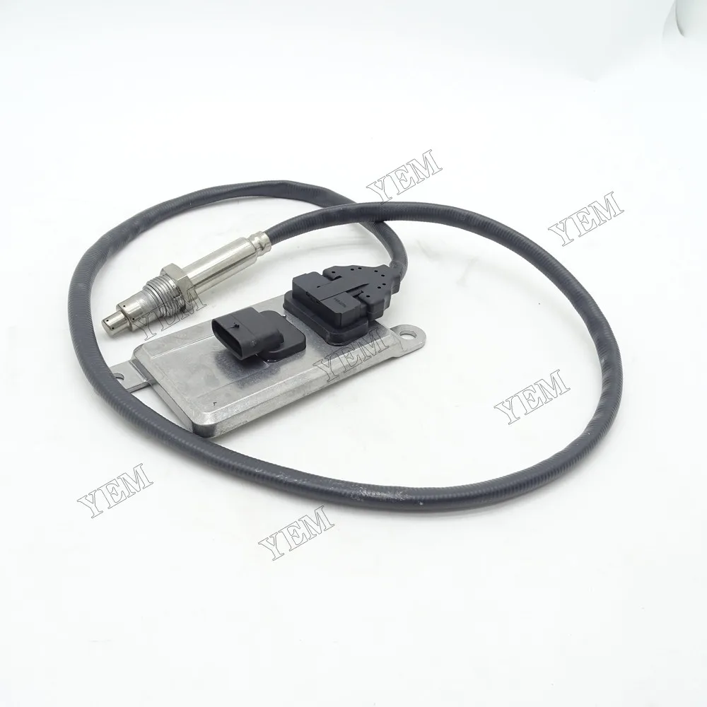 For Hino 89463-E0480 Sensor 24V High Quality Engine Parts 5