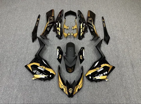 ABS Plastic  Motorcycle Fairings Kit for YAMAHA XMAX 300  2019 2020 2021 2022 Motor  Motorcycle  Fairing Kit