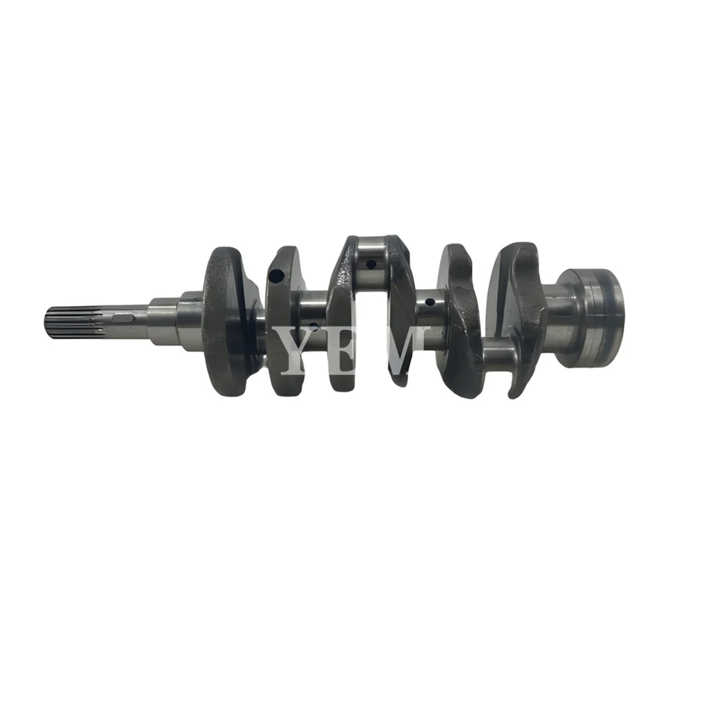 Crankshaft Parts for Kubota Engine D782 Advantage Supply