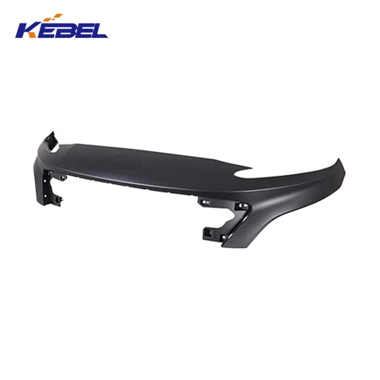 product kebel car body kit front bnmper 86550 j9ca0 oem 86511 j9ca0 for hyundai kona 2021-4