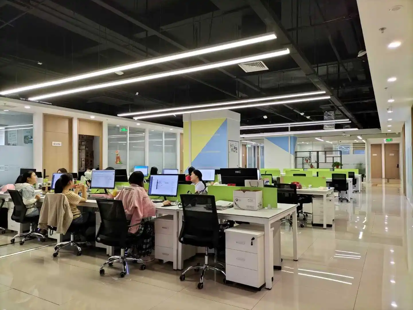 Shijiazhuang Chuimou Trade Co., Ltd.