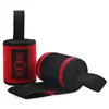Bandes de poignet rouges - Édition Confort