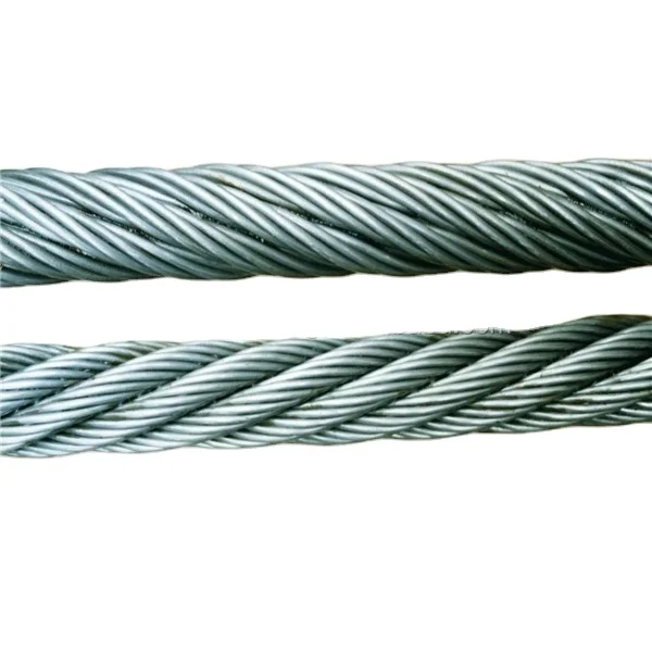 wire rope details manufacturer