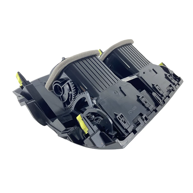 Center Dash A/C Vent Panel For Toyota Corolla 2008-2013 - Replacement #55670-02160
