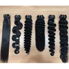 Paquetes de cabello humano