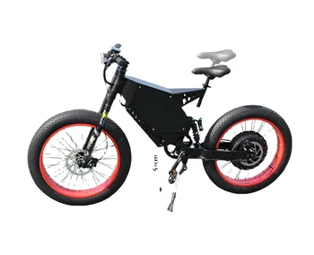 電動マウンテンバイクハイパワーE-Bikeファットタイヤ大人用電動自転車