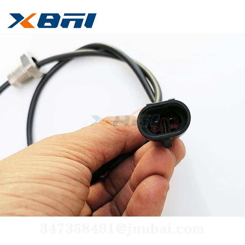 WG1034121033 Sinotruk A7 T7H SCR Urea Tank Exhaust Sensor