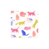 33*33cm napkin*16 pcs