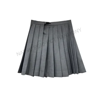 Mini Lovely Women's Pleated Skirt