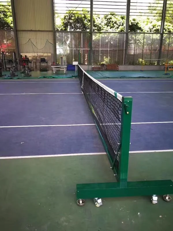 Padel Court Net And Net Posts Buy Net Post For Tennis Court Padel Court,Padel Court Net And