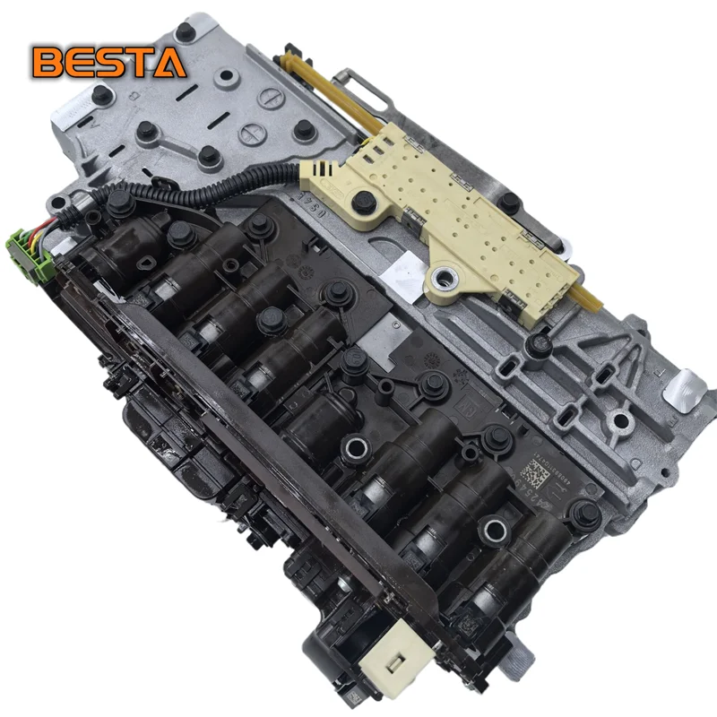 6L45 Transmission Mechatronics TCM 24239647 for Hummer Chevrolet GM ProgrammableC