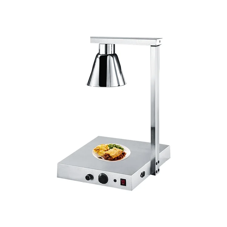 Buffet Catering Equipment Carving Station Electric Food Warming Luxurious  Buffet Heating Lamps For Foods - Buy Electric Food Warmer Lamp,Heat Lamp  For Food,Food Lamp Product on 