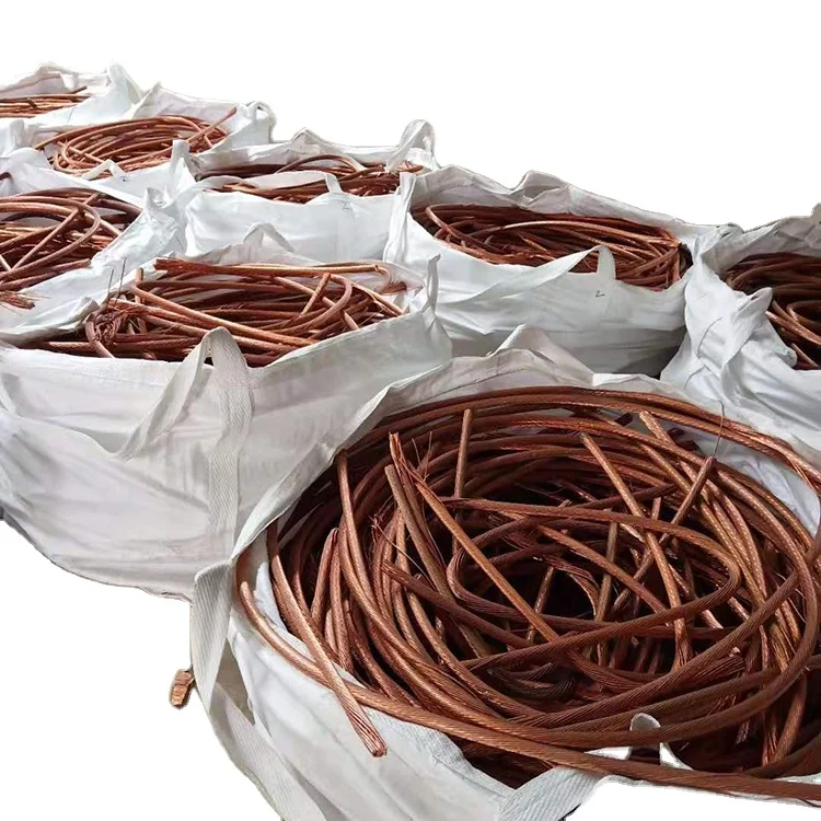 Wholesale Price Copper Millberry/ Wire Scrap 99.99 Purity,Copper Wire