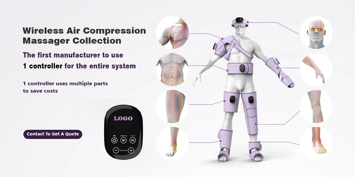 Compression Massager