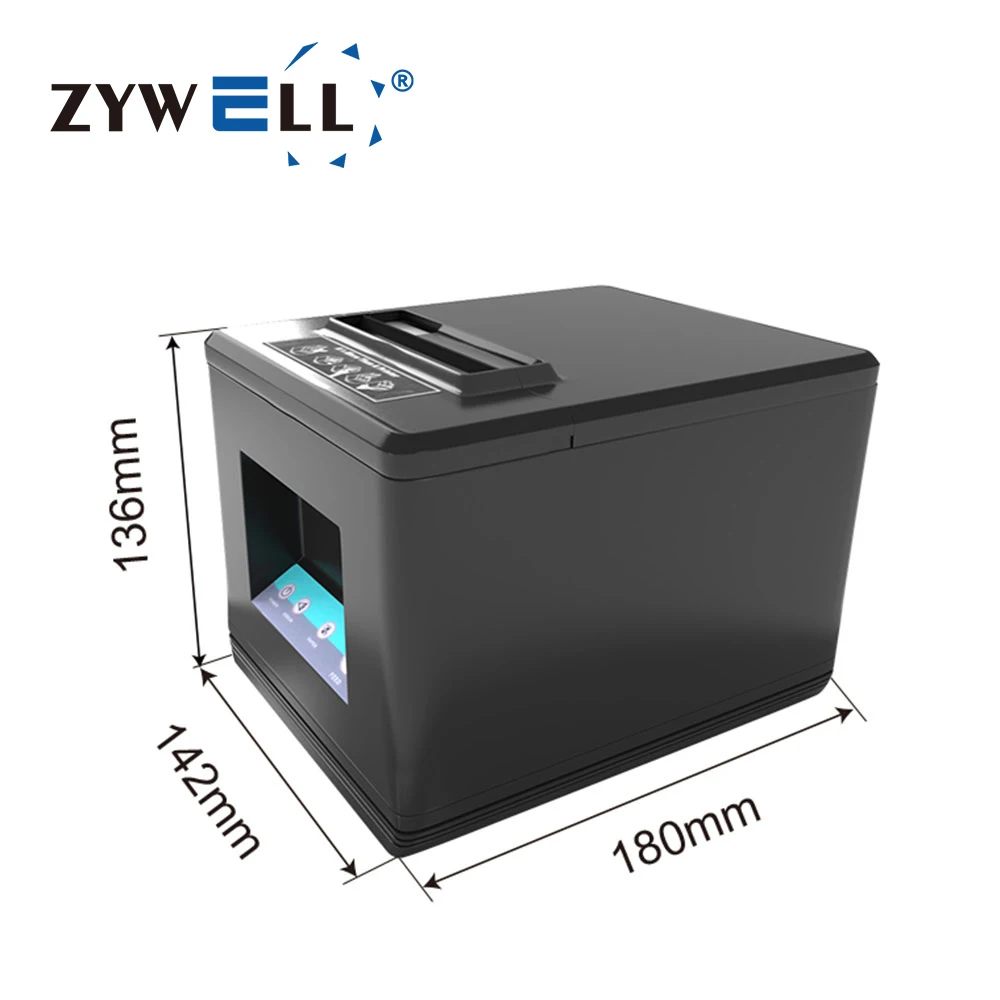 Stampante Etichette Termica Professionale 9250 Nera | USB/LAN | Logistica E-commerce Stampante Etichette Termica Professionale 9250 Nera | USB/LAN | Logistica E-commerce