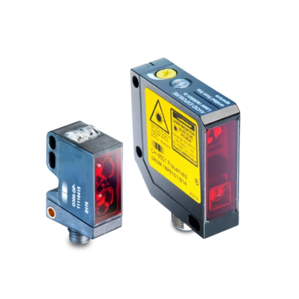 Infrared Switch Circular Photoelectric Sensor Automation Infared Sensor ...