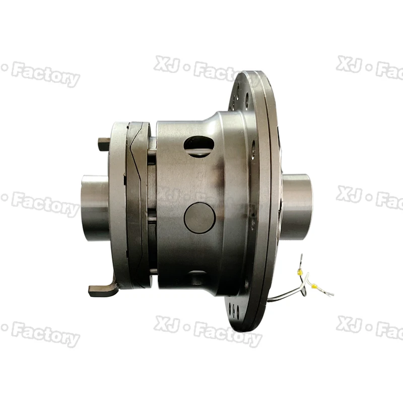 4x4 Offroad XJX-ET212 Electric Differential E Locker for