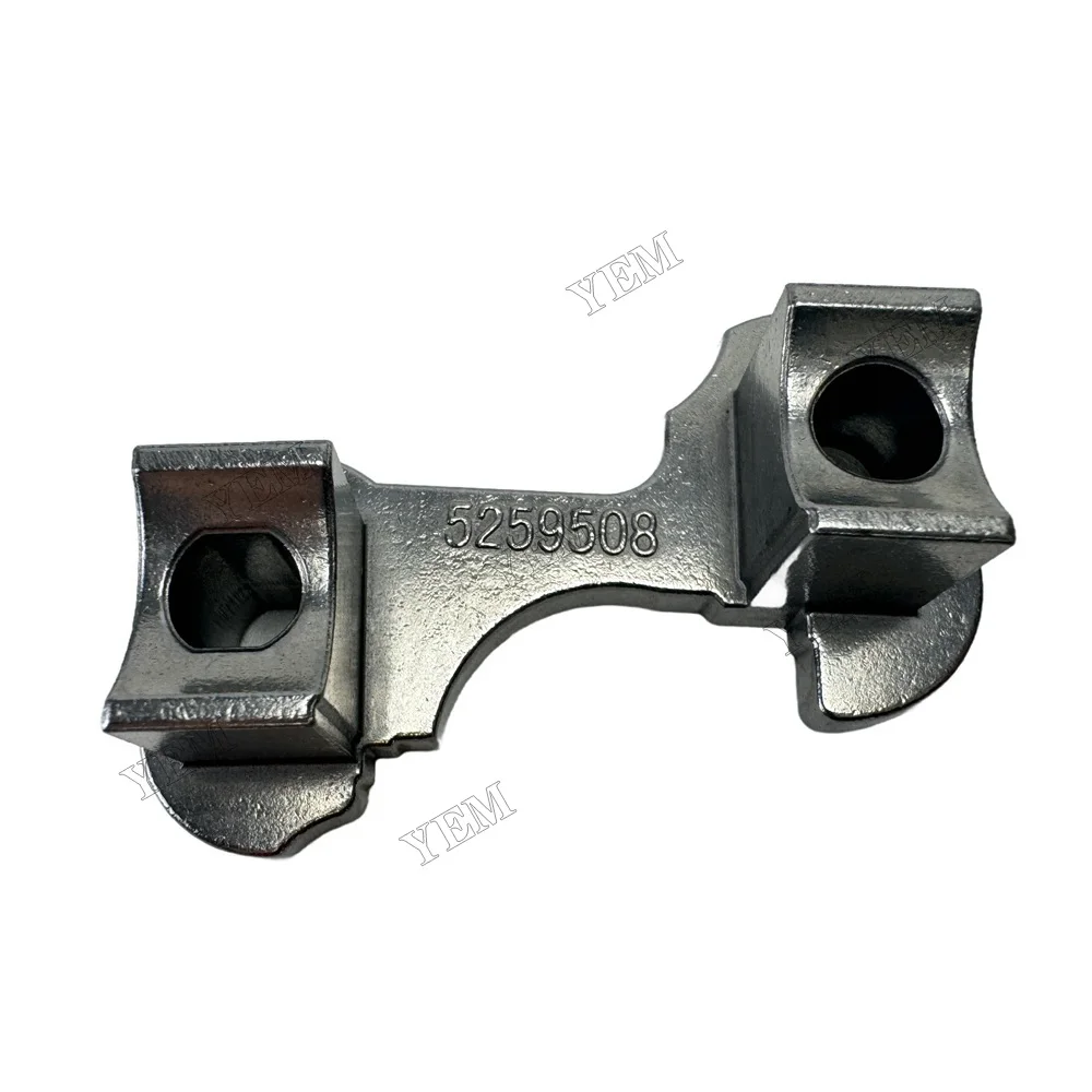 Rocker Arm Support 5259508 Fit for ISF3.8 Engine 2
