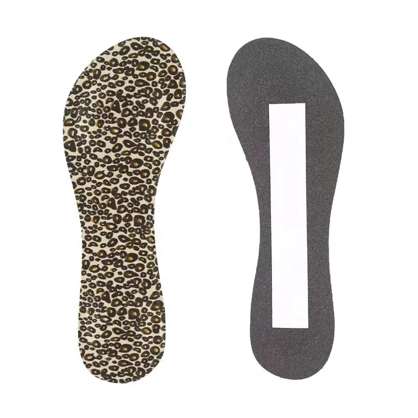Semelles Pour Talons Hauts Femmes - 4 Paires Auto-adhésives, En éponge Confort - Pour Escarpins, Chaussures Ouvertes Ou Plates